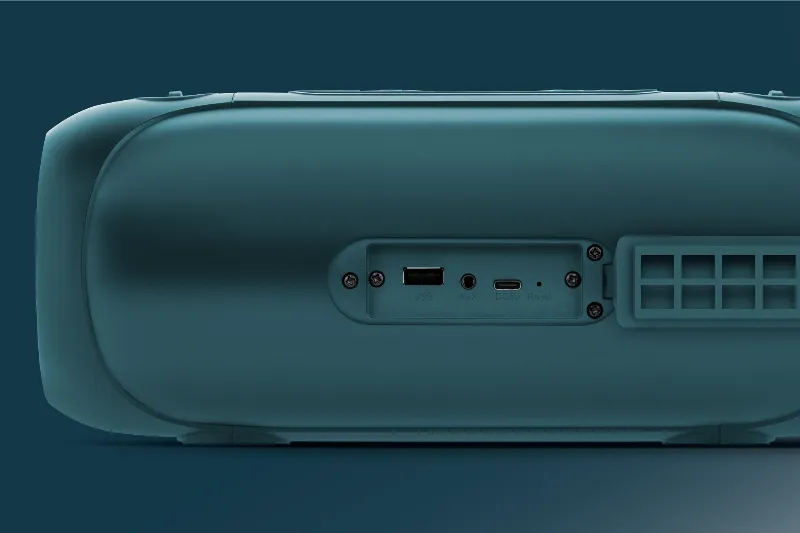Boxa Bluetooth Portabila Street XL Kruger&Matz