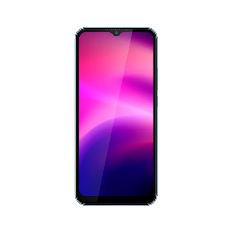 Smartphone Flow 9 Albastru Kruger&Matz