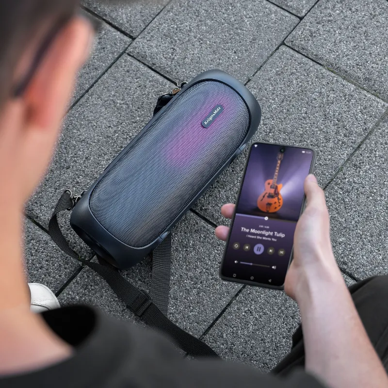 Boxa Bluetooth Portabila Street XL Kruger&Matz