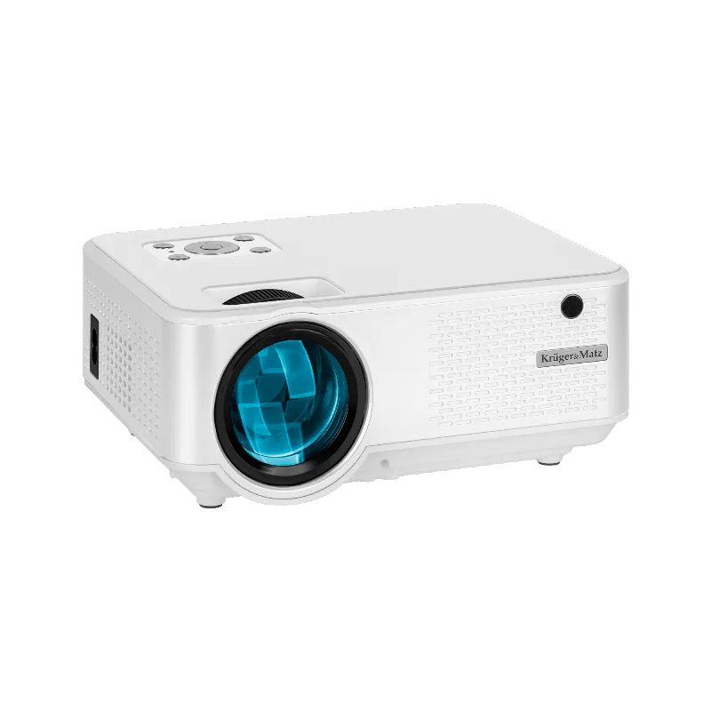Videoproiector LED Home V-LED20 Kruger&Matz