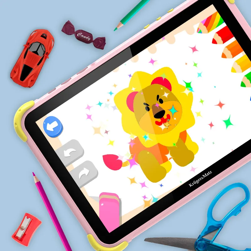 Tableta Copii Android 10 Inch Fun 1008 Kruger&Matz