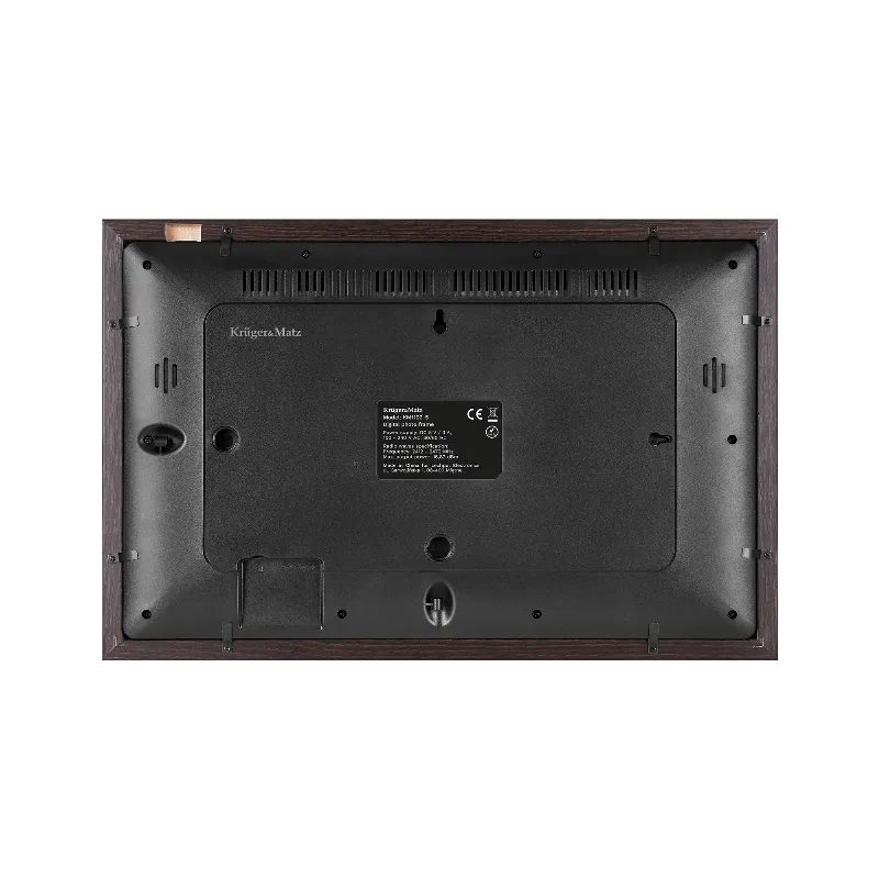 Rama Foto Digitala Wifi 15 inch Frameo Kruger&Matz