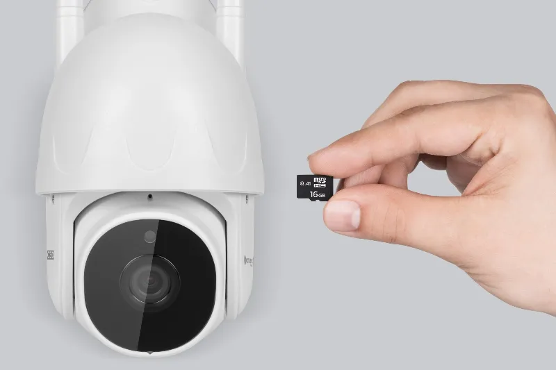 Camera Wifi Connect C30 Kruger&Matz