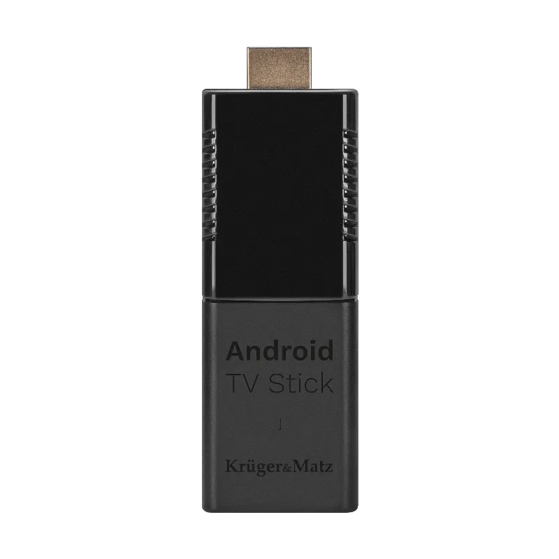 Smart TV Stick Media Player Kruger&Matz