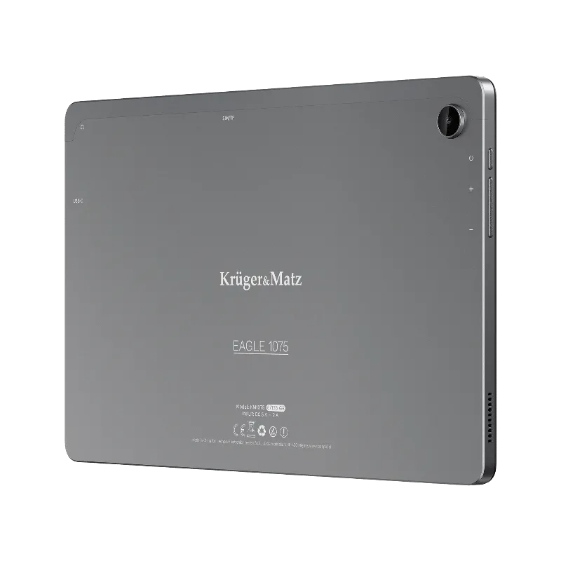 Tableta 4G LTE 6GB 128GB Android 13 Kruger&Matz