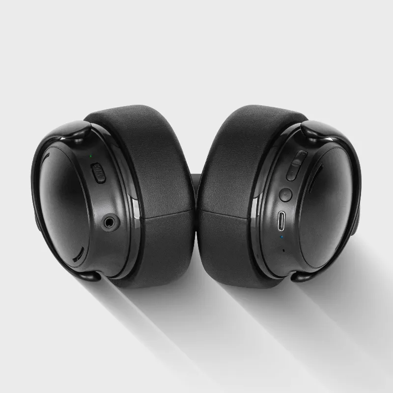 Casti Audio Anc Bluetooth F3A Kruger&Matz