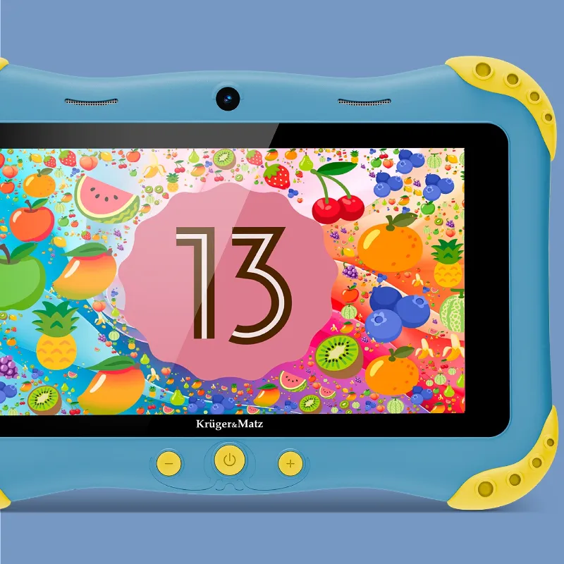 Tableta Copii Android 7 Inch Fun 708 Kruger&Matz