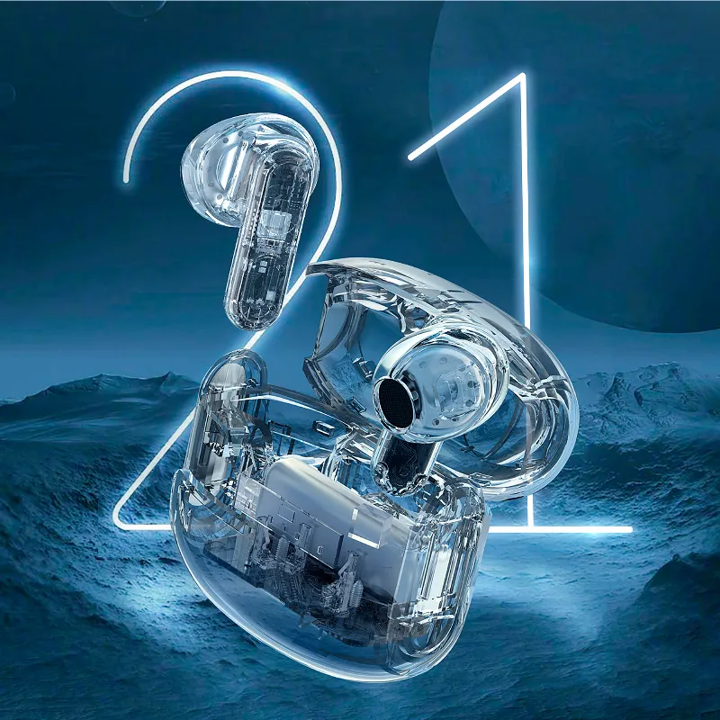 Casti Bluetooth 5.3 TWS M8 Kruger&Matz