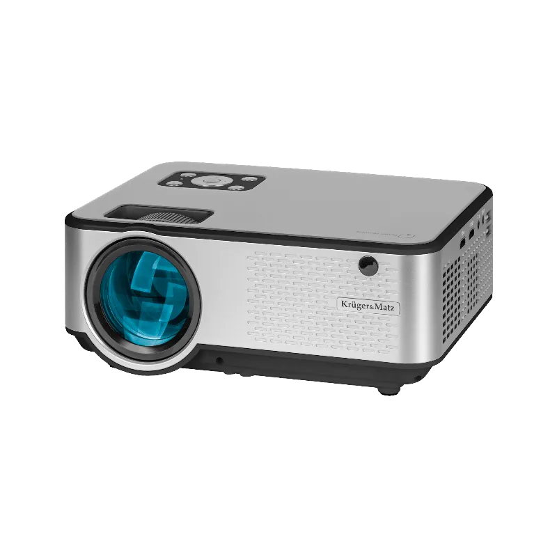Videoproiector LED Home V-LED50 Kruger&Matz