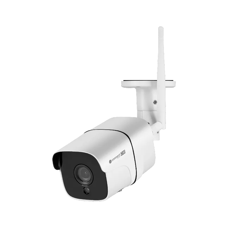 Camera Wifi Connect C40 Tuya Kruger&Matz