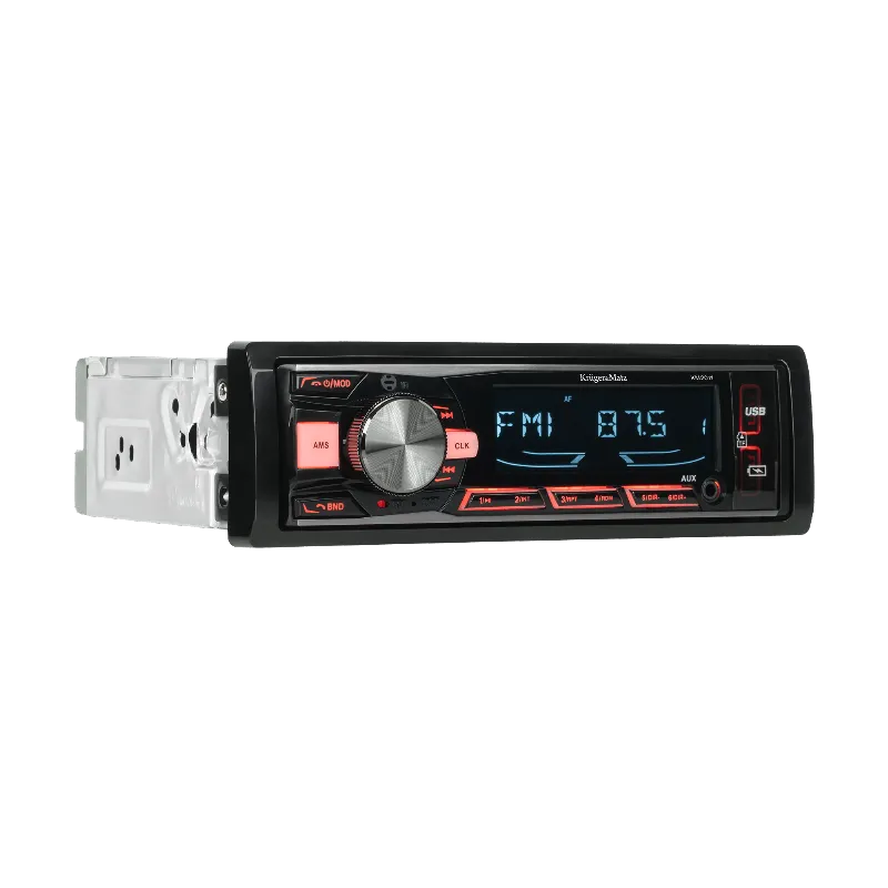 Player Auto 1 din 4X25W Kruger&Matz