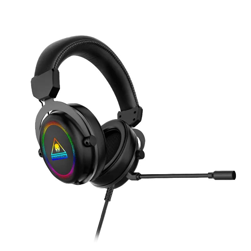 Casti Gaming Warrior Gh-50 Kruger&Matz