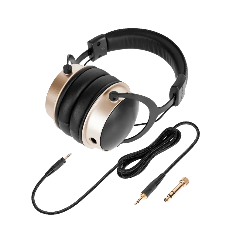 Casti Audio Studio Kruger&Matz