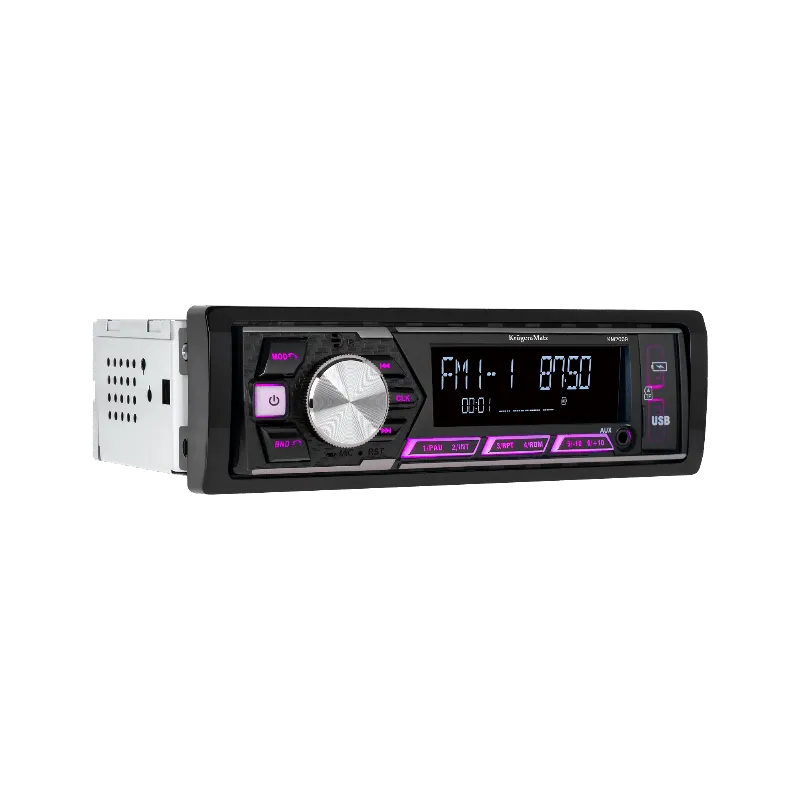 Player Auto 1 din 4X45W Kruger&Matz