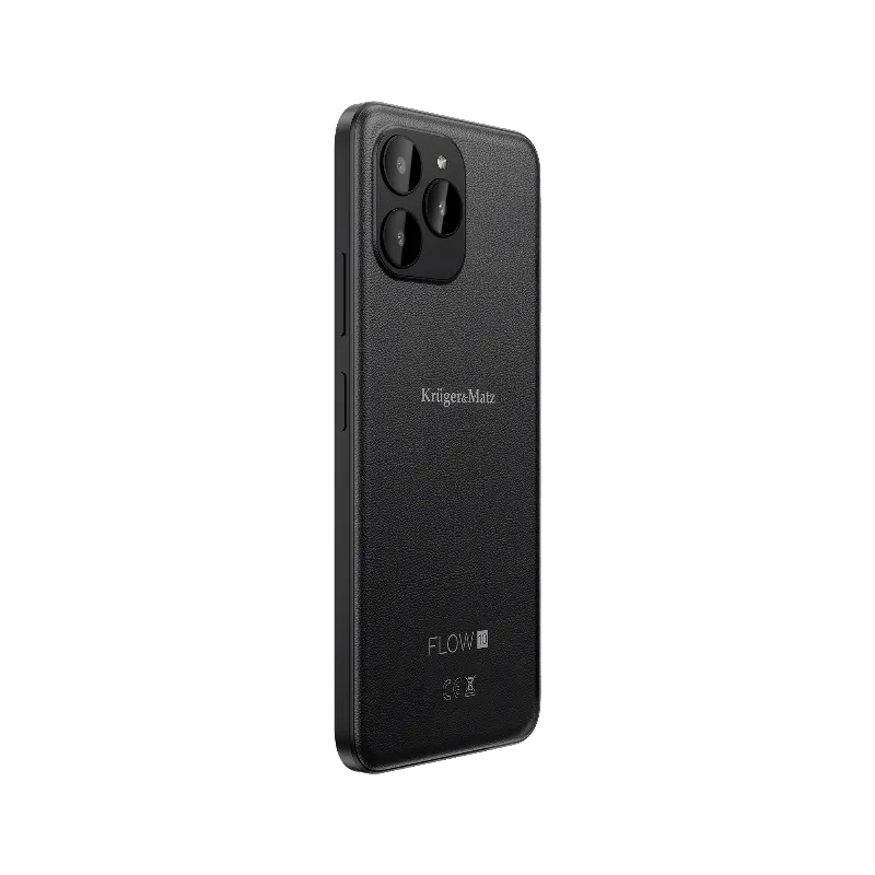 Smartphone Flow 10 Negru Kruger&Matz