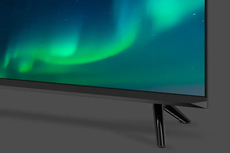 TV Full HD 43 Inch 108CM Smart Vidaa Kruger&Matz