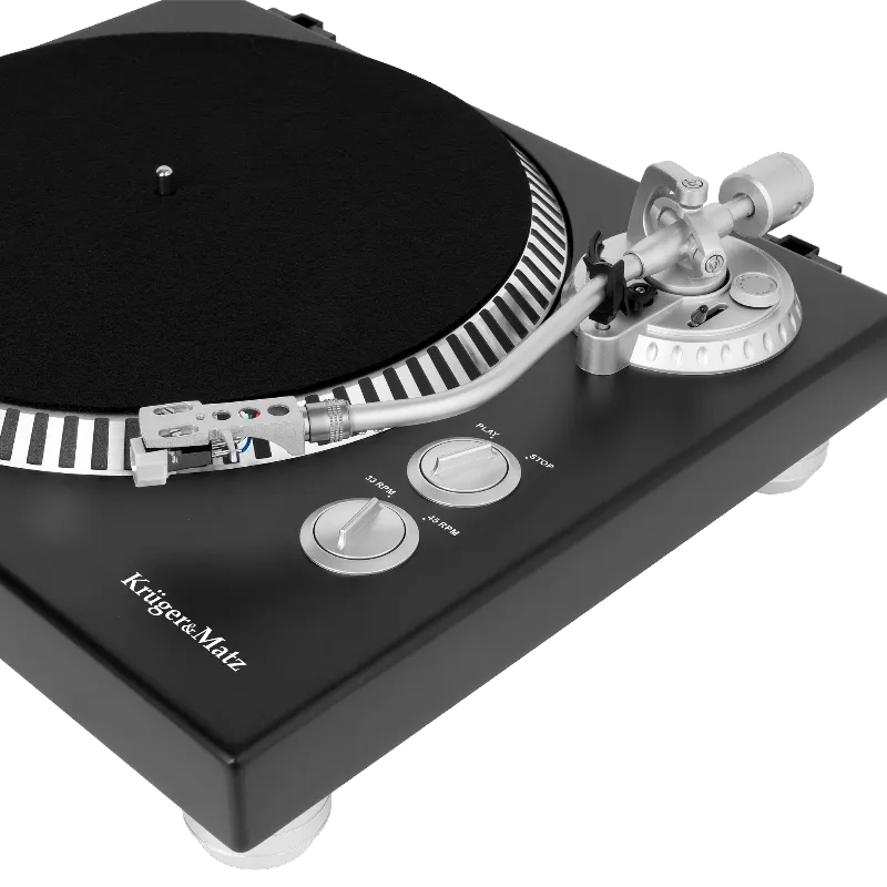 Pick-Up Tt-602 Kruger&Matz