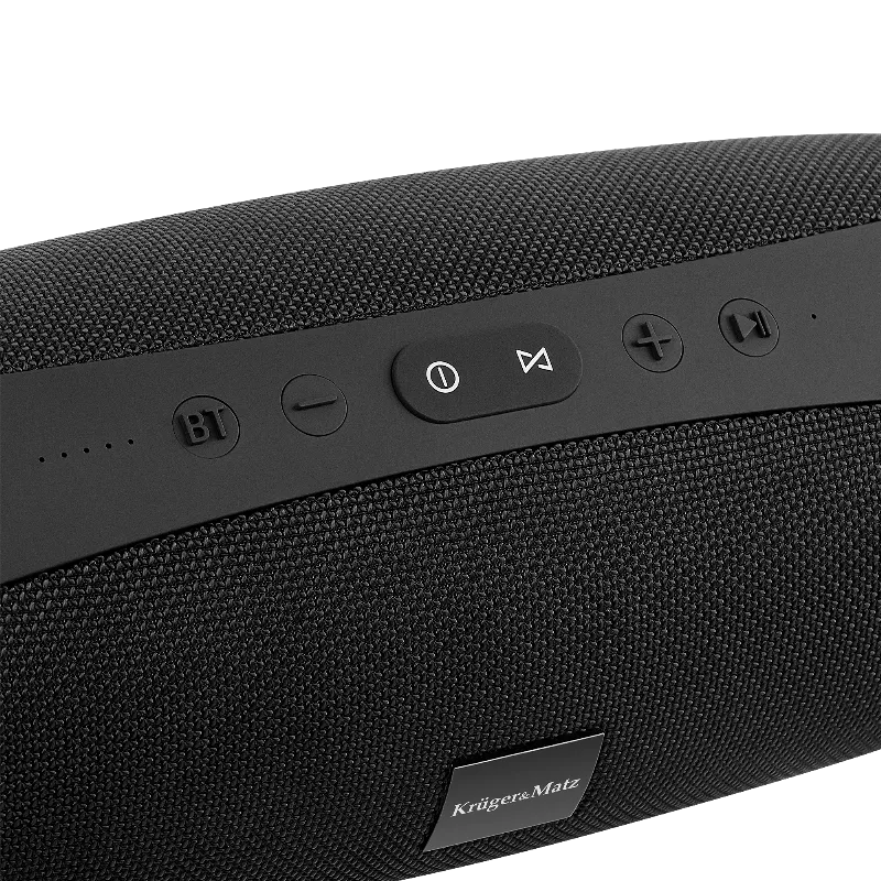 Boxa Bluetooth Portabila Explorer Kruger&Matz
