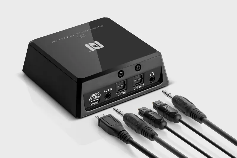 Emitator / Receptor Bluetooth 4.0 Kruger&Matz