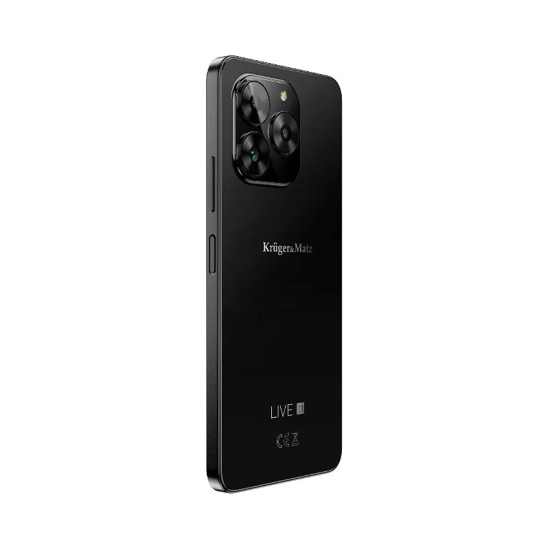 Smartphone 6GB/128GB Live 11 Kruger&Matz
