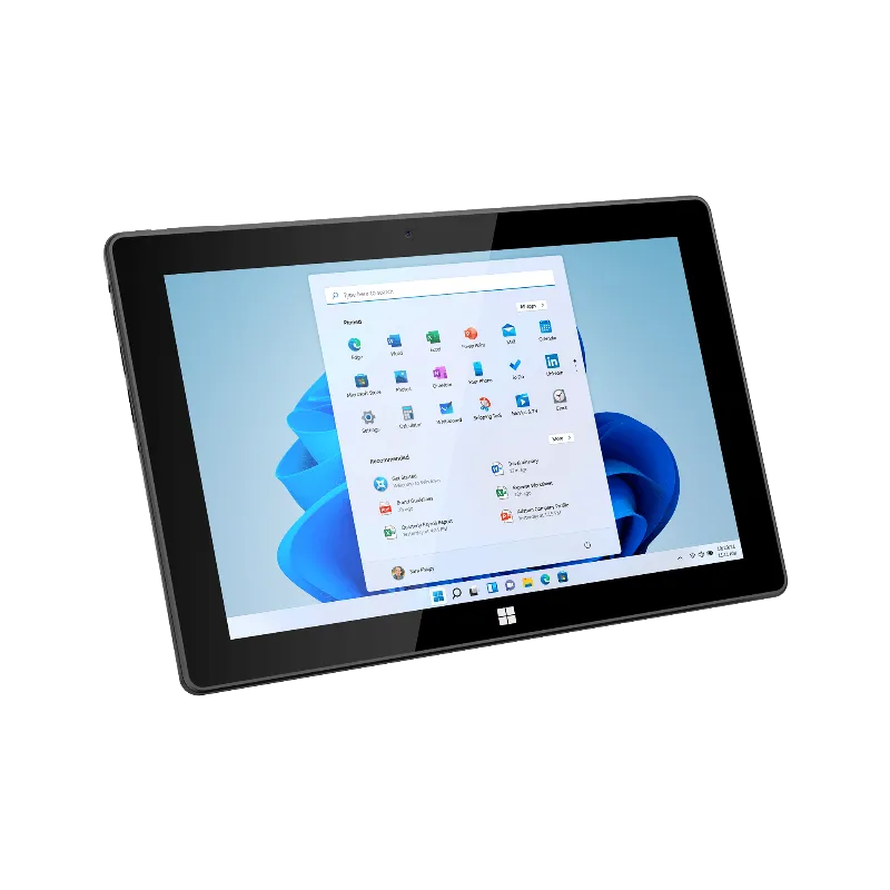 Tableta 10.1 Inch Edge Windows 11 Pro