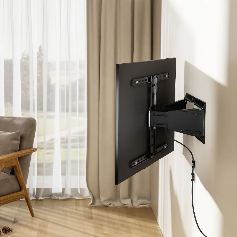 Suport Universal LED TV Ultra Slim 37-75 Kruger&Matz