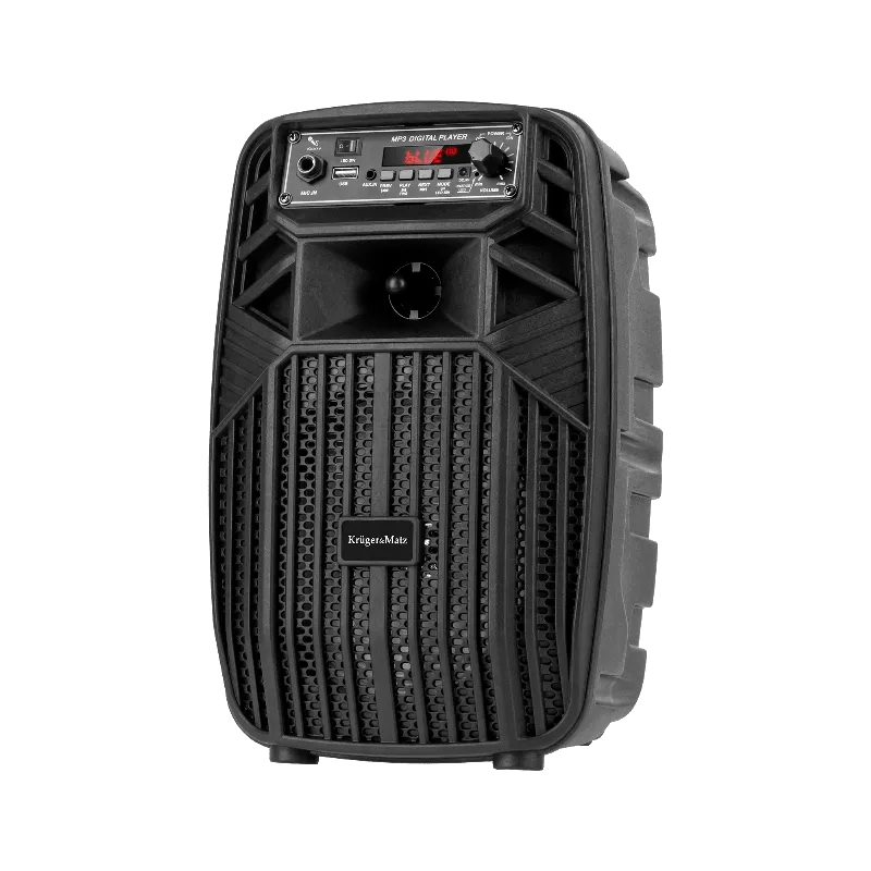Boxa Bluetooth Portabila Music Box Mini Kruger&Matz