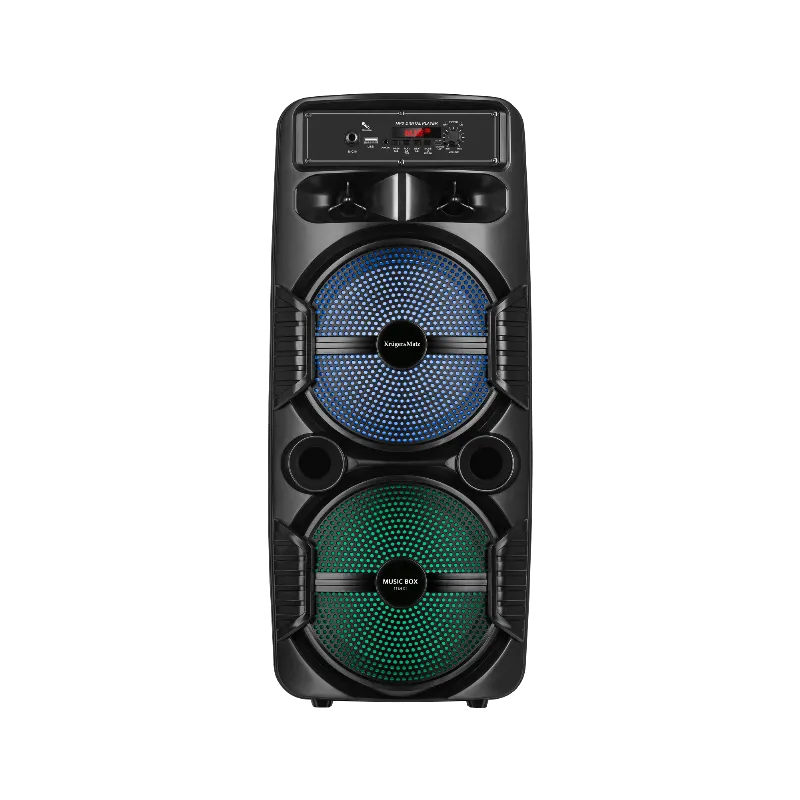 Boxa Bluetooth Portabila Music Box Maxi Kruger&Matz