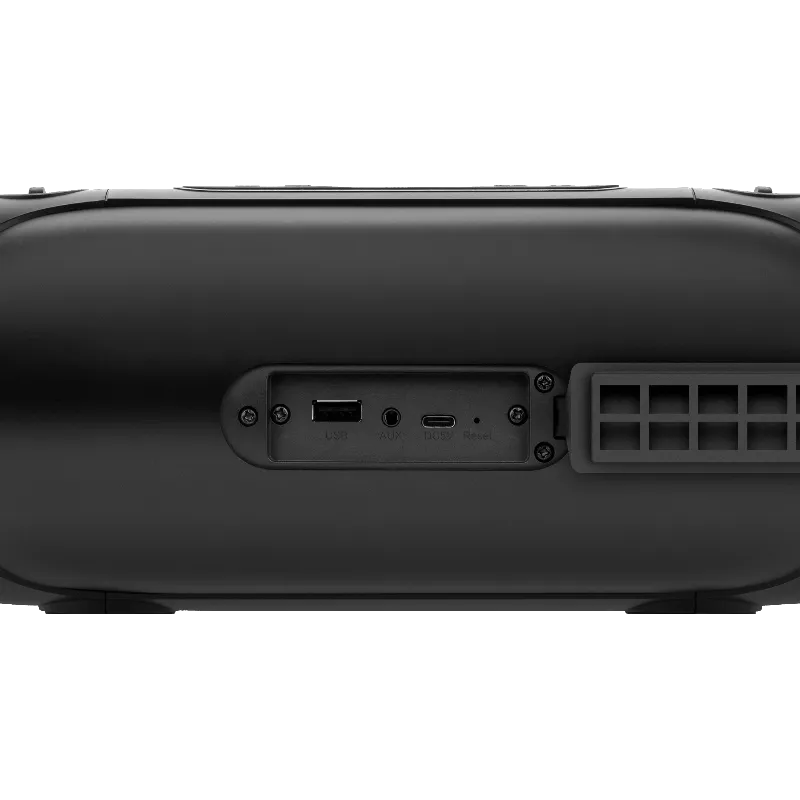 Boxa Bluetooth Portabila Street XL Kruger&Matz