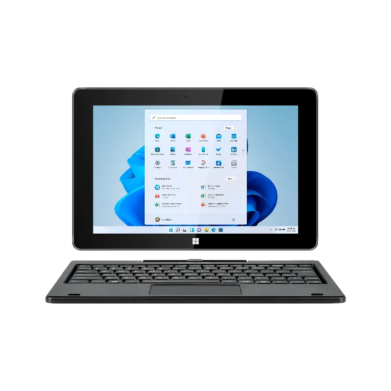 Tableta cu Tastatura 10.1 Edge Windows 11 Pro