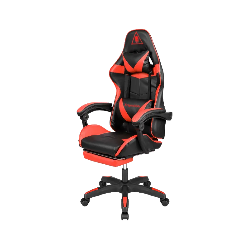 Scaun Gaming Gx-150 Rosu Kruger&Matz