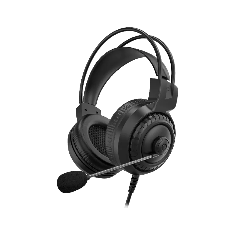 Casti Gaming Warrior Gh-10 Kruger&Matz