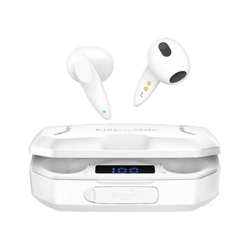 Casti Bluetooth 5.1 M6 Kruger&Matz