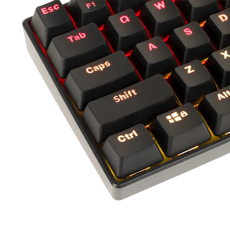 Tastatura cu Fir Gaming Gk-120 Kruger&Matz