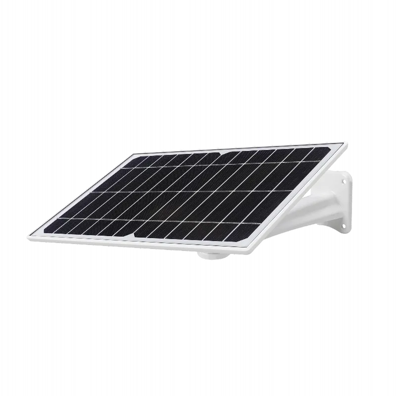 Camera 4G 2 Mpx Connect C100 Solar Tuya K&M