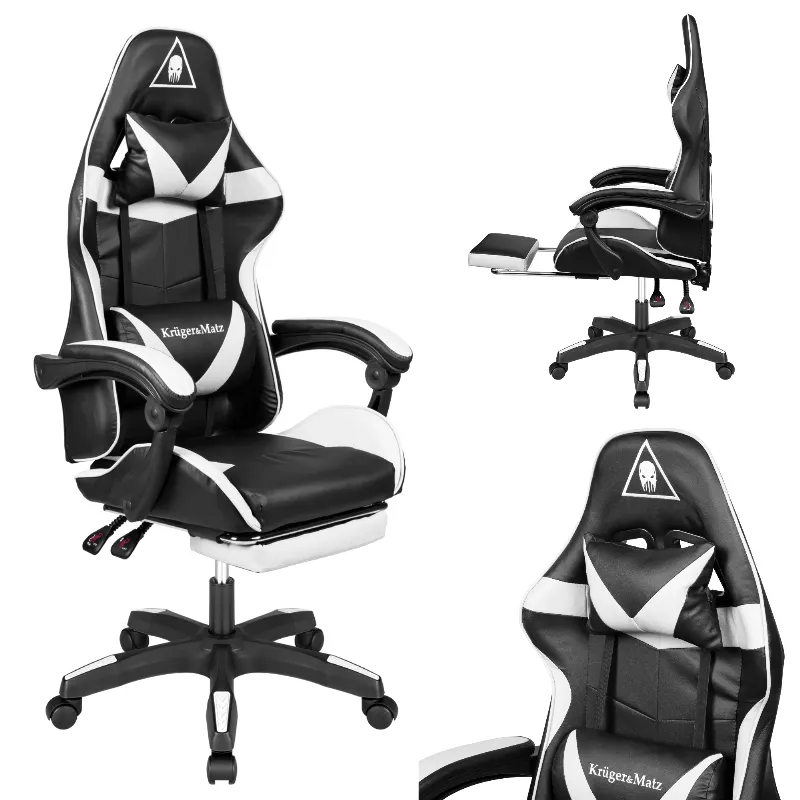 Scaun Gaming Gx-150 Kruger&Matz