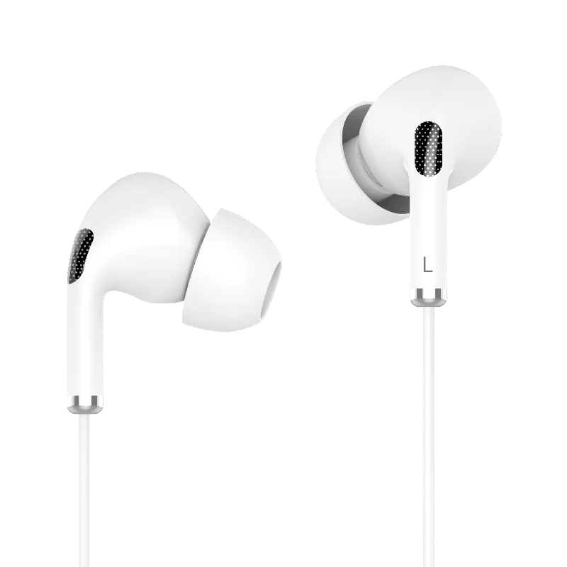 Casti in-Ear cu Microfon Kruger&Matz