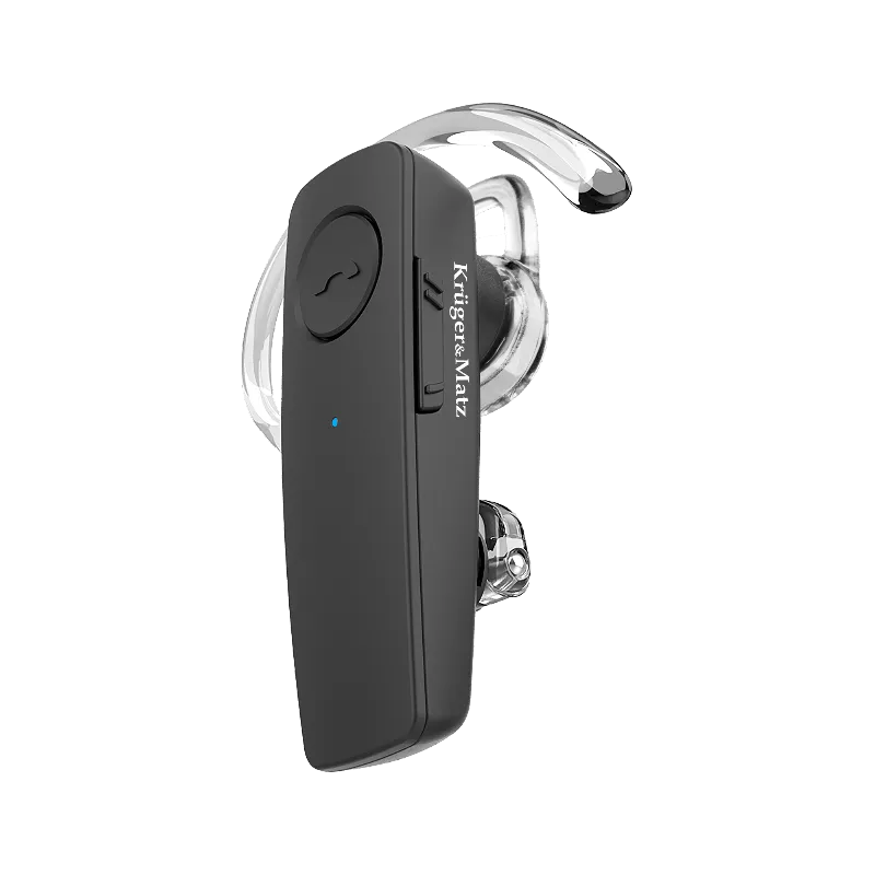 Headset Bluetooth Traveler K13 Kruger&Matz