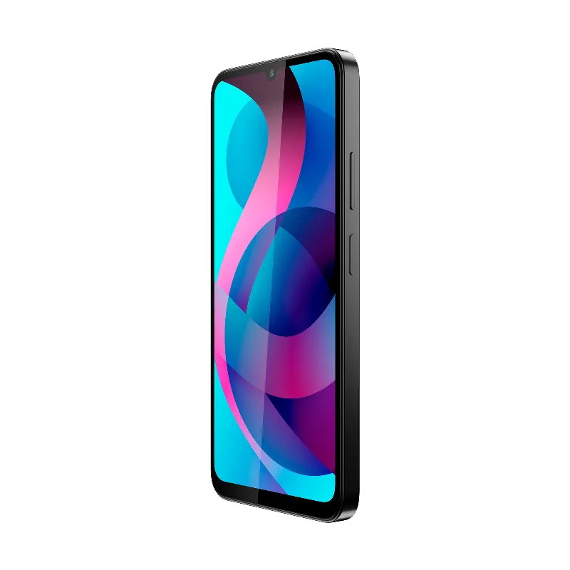 Smartphone Live 12 Negru Kruger&Matz