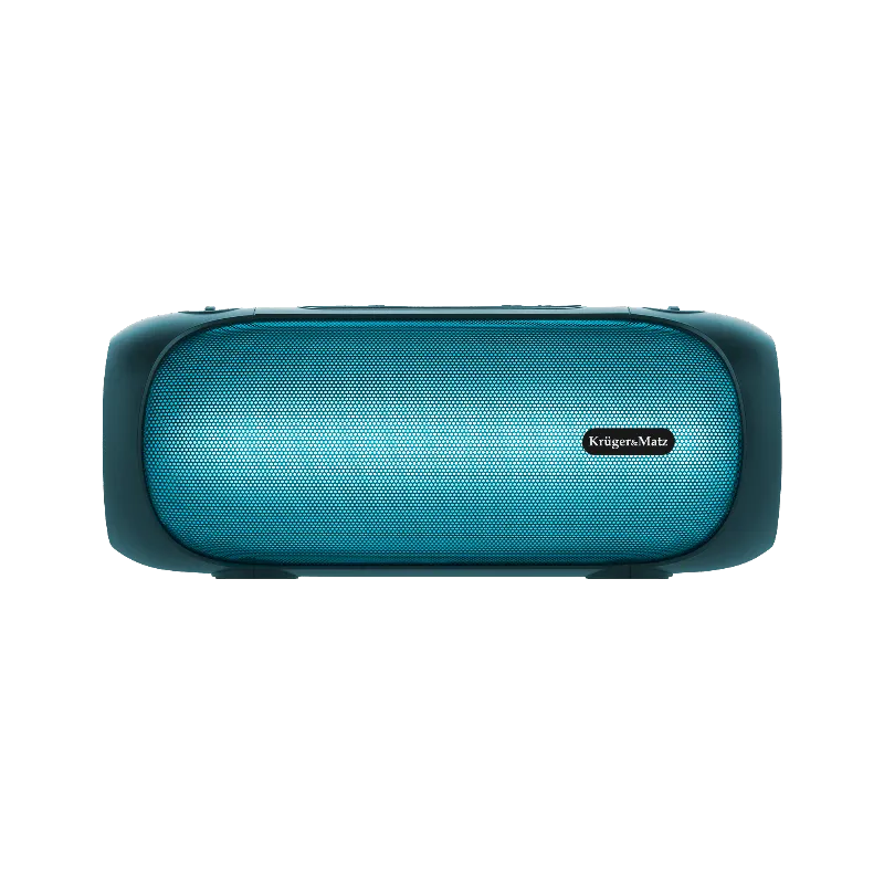 Boxa Bluetooth Portabila Street XL Kruger&Matz