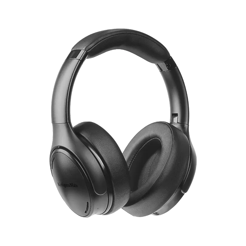 Casti Audio Anc Bluetooth F3A Kruger&Matz