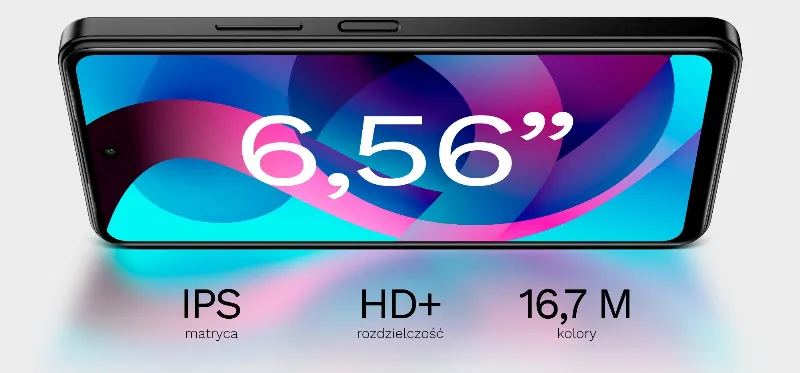 Smartphone 6GB/128GB Live 11 Kruger&Matz