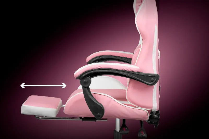 Scaun Gaming Gx-150 Roz Kruger&Matz