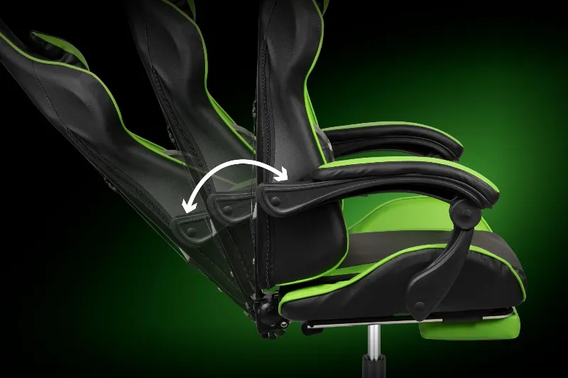 Scaun Gaming Gx-150 Kruger&Matz