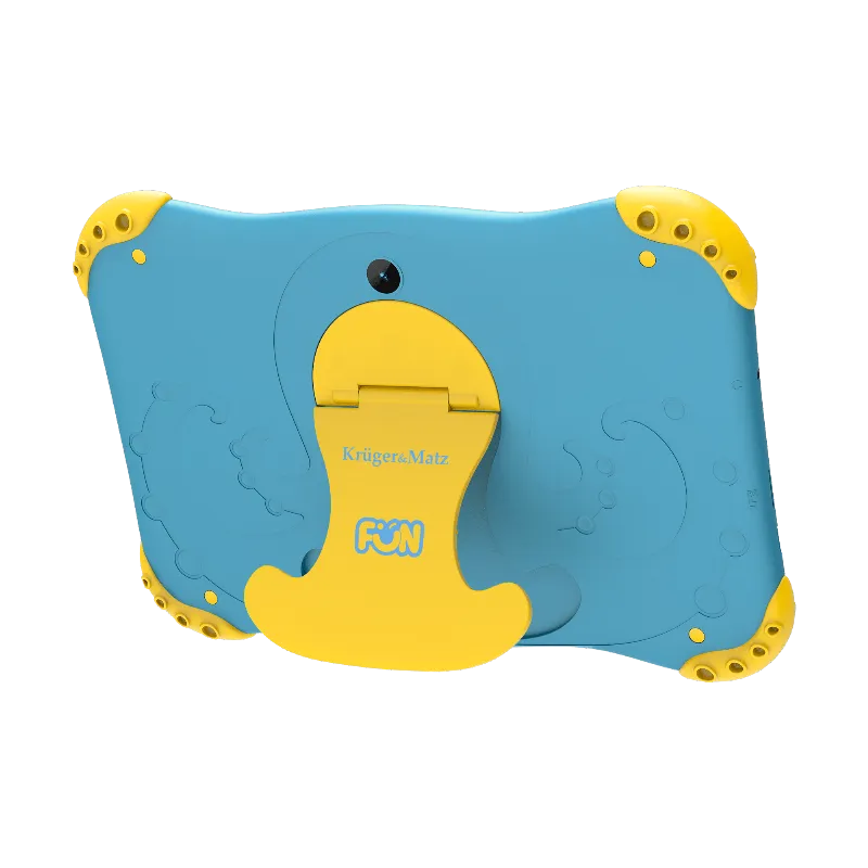 Tableta Copii Android 7 Inch Fun 708 Kruger&Matz