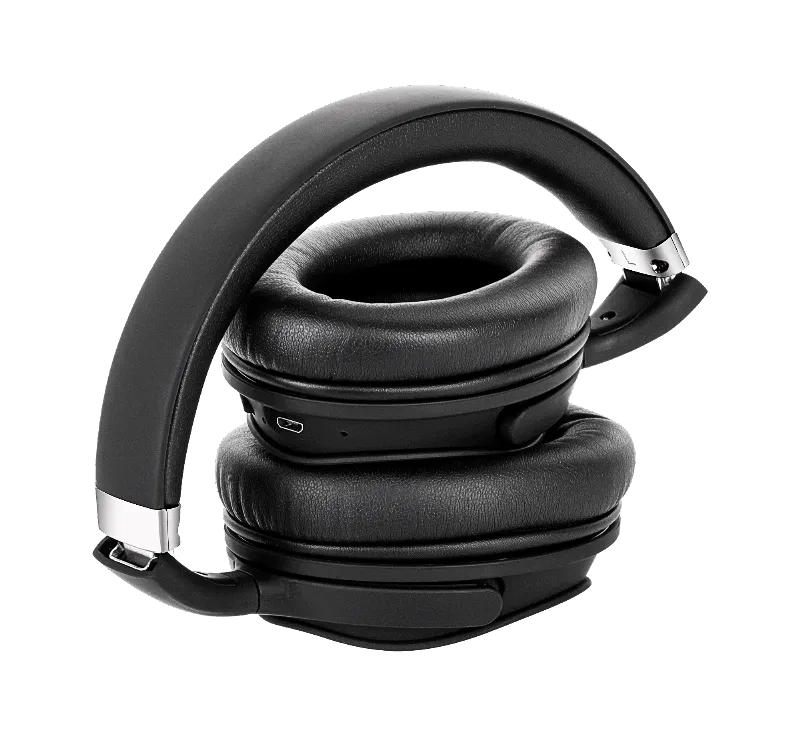 Casti Audio Bluetooth Anc F7A Lite Kruger&Matz