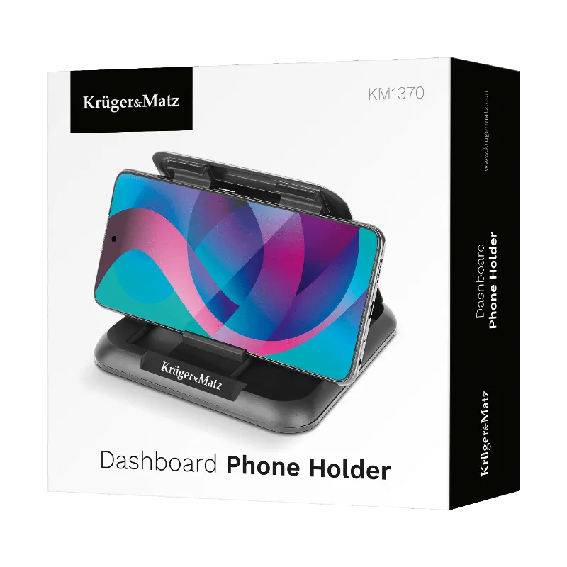 Suport Universal Telefon Cockpit Kruger&Matz