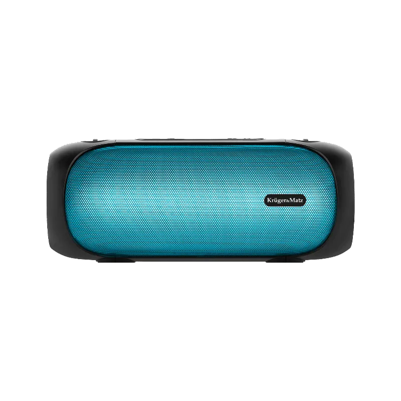 Boxa Bluetooth Portabila Street XL Kruger&Matz