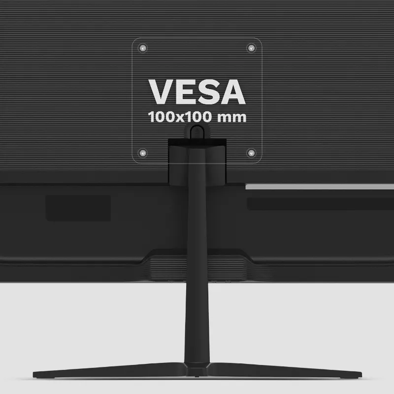 Monitor 24 Inch 100HZ Kruger&Matz
