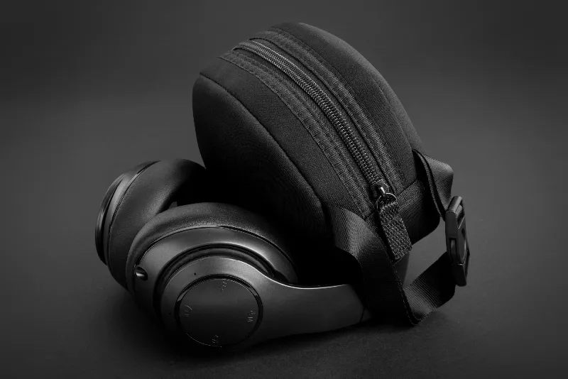 Casti Audio BT Street 3 Albe Kruger&Matz